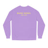 Manly Mania Classic Sweatshirt