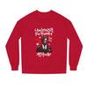 Manly Mania Bloody Sweatshirt