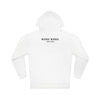 Manly Mania Classic Hoodie