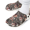 Manly Mania™ Urban Slip Clogs