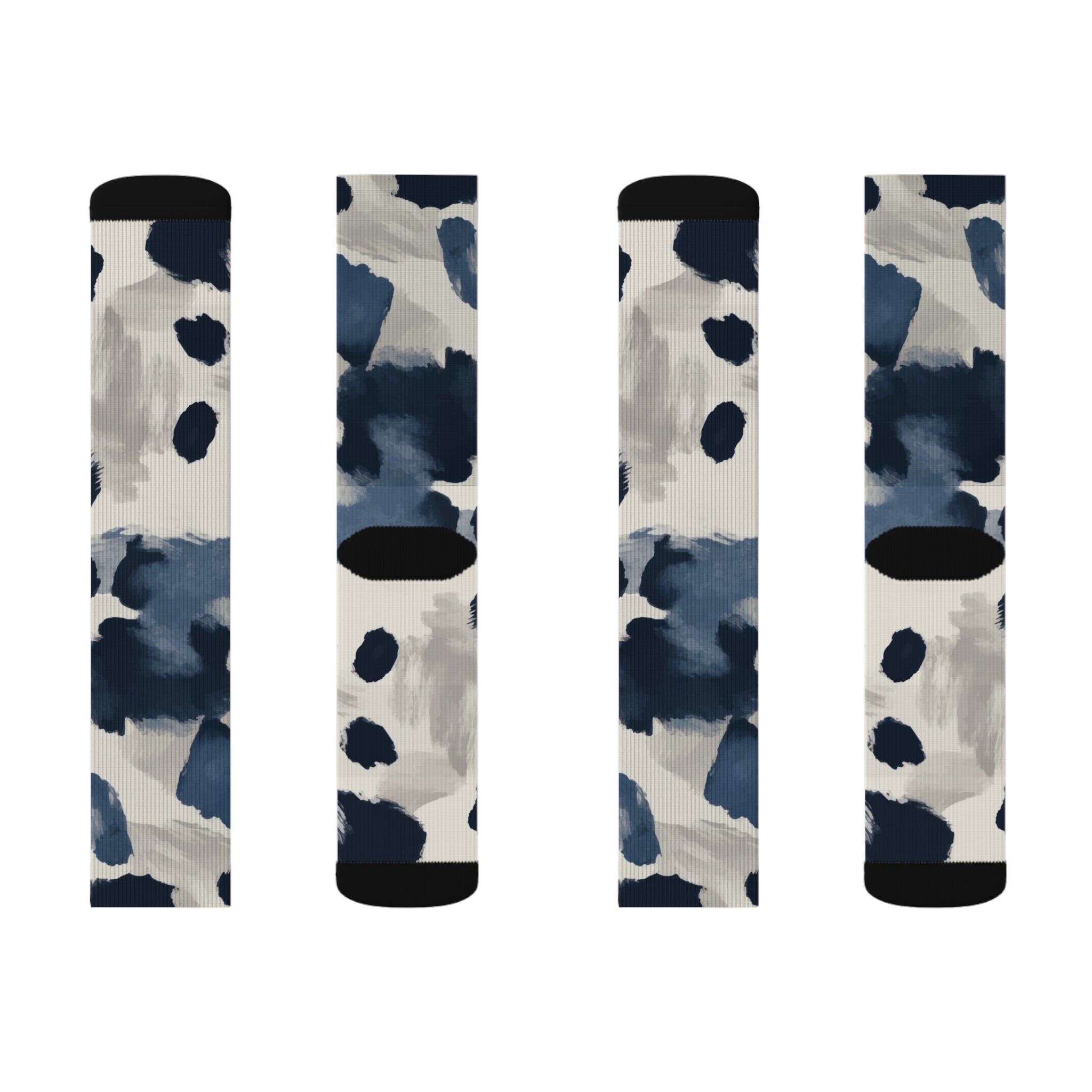 Manly Mania Power Step Socks