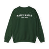 Manly Mania Silence 3.0 Sweatshirt