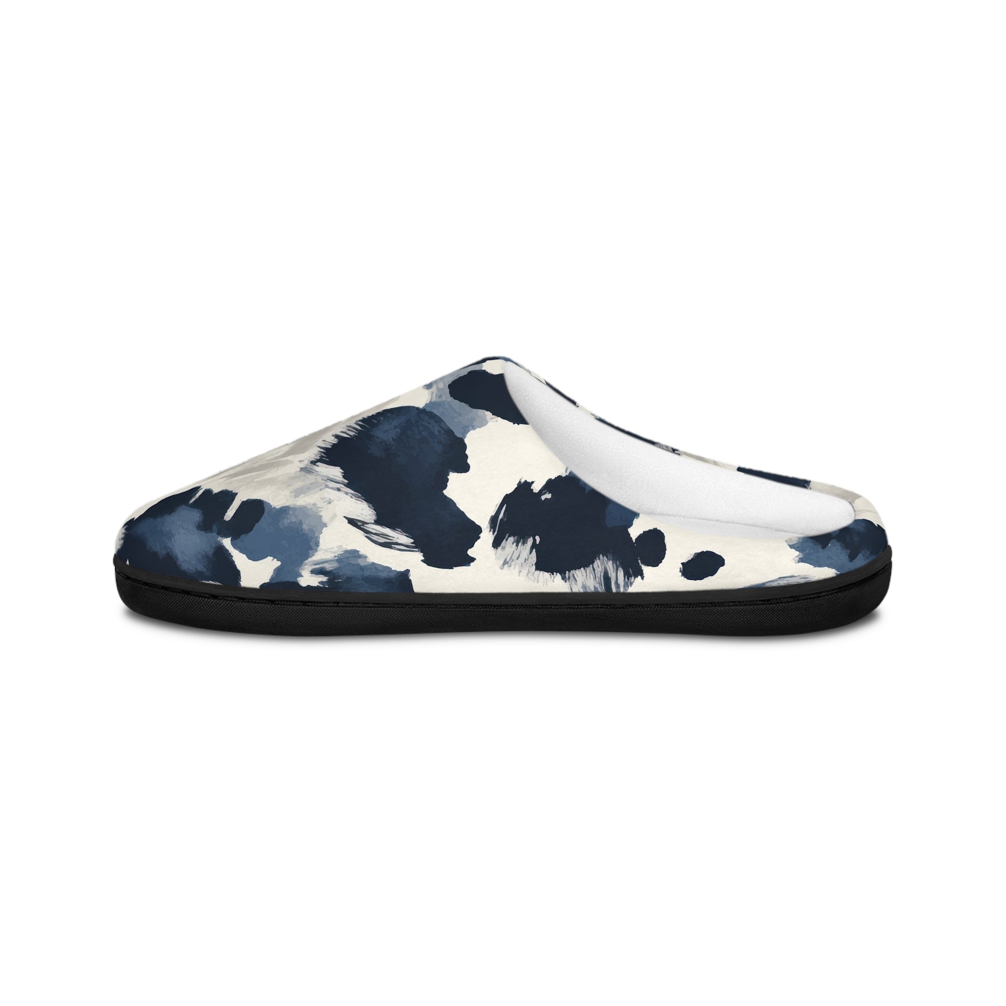 Manly Mania Cozy Slippers