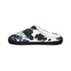 Manly Mania Cozy Slippers