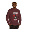 Manly Mania Bloody Sweatshirt