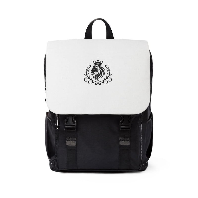 Manly Mania Valence Shoulder Backpack Printify