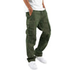Manly Mania Tactical Treads Cargo Pants