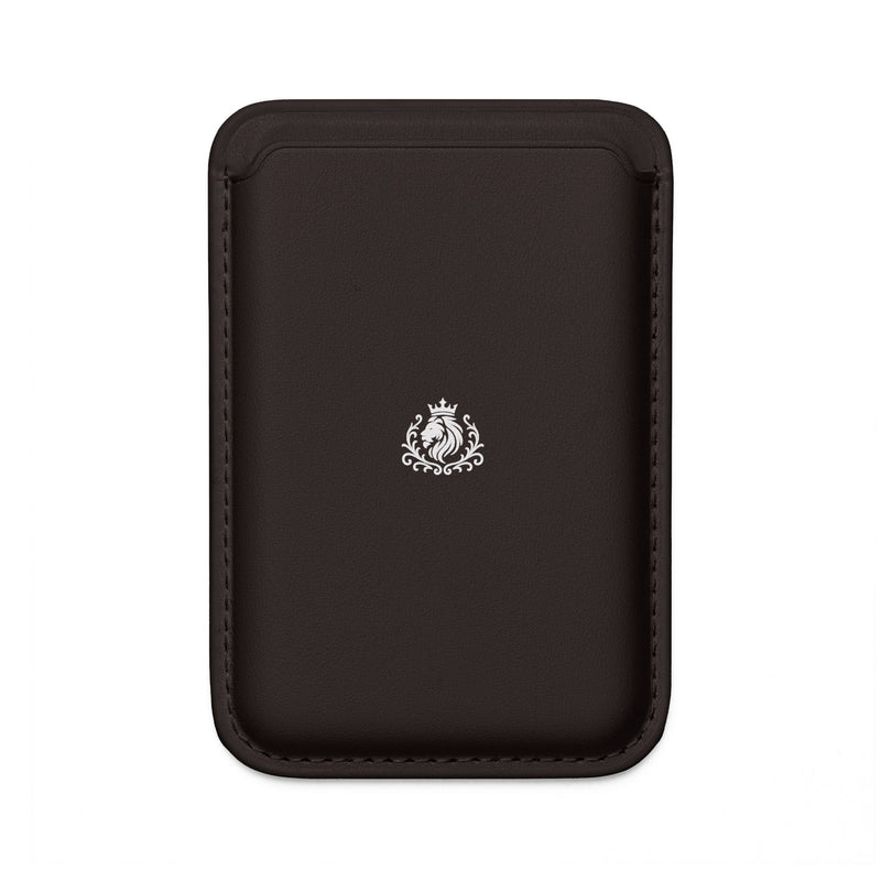 Maison Aurum Wallet — Minimal Eco Card Holder Printify