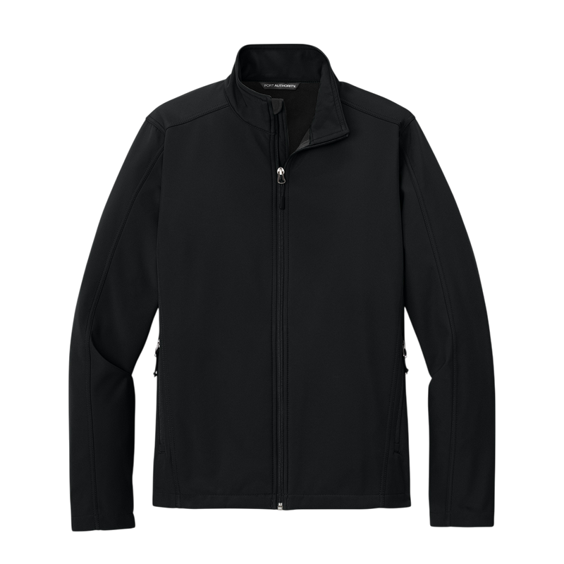 Rampart Soft Shell Jacket Printify