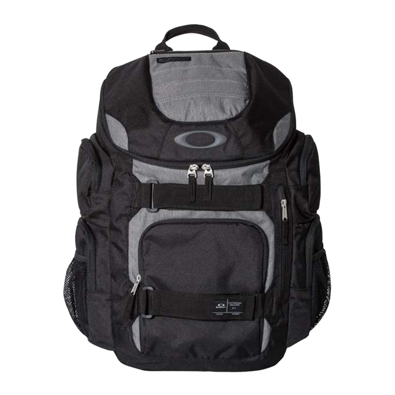 Manly Mania Blackout Enduro 30L Backpack Printify