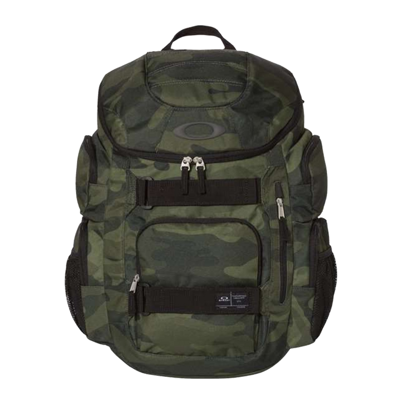 Manly Mania Enduro Valor 30L Backpack Printify