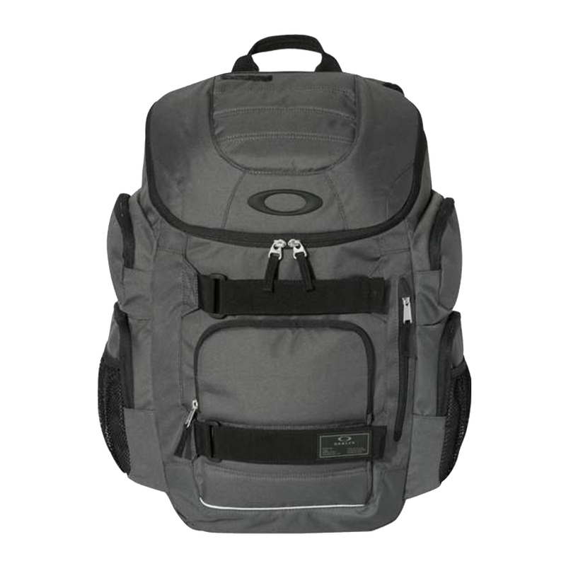 Manly Mania Forge Enduro 30L Backpack Printify