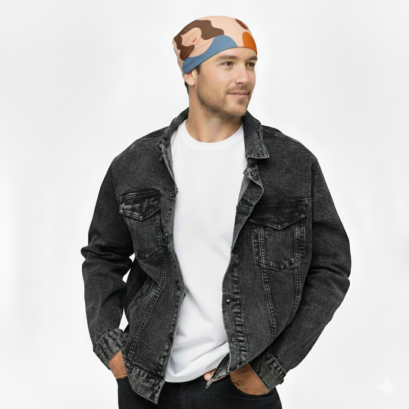 Manly Mania Apex Bandana Manly Mania
