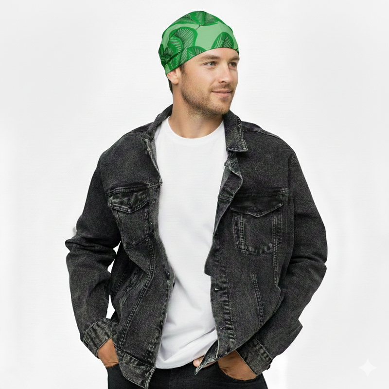 Manly Mania Élan Bandana Manly Mania