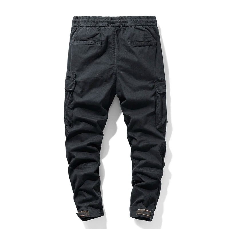 Manly Mania Cargo Pants 