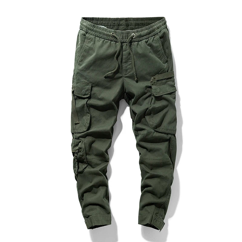 Manly Mania Cargo Pants 