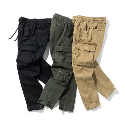 Manly Mania Cargo Pants 