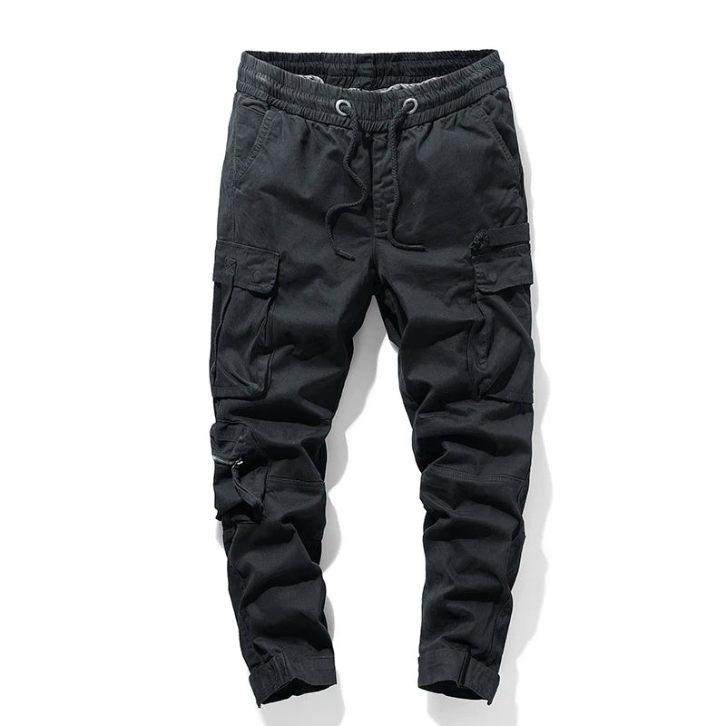 Manly Mania Cargo Pants 