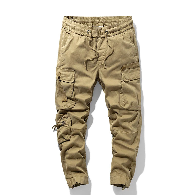 Manly Mania Cargo Pants 