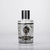 Dominion Trovez Oud men's perfume bottle front view – luxury oud cologne for men