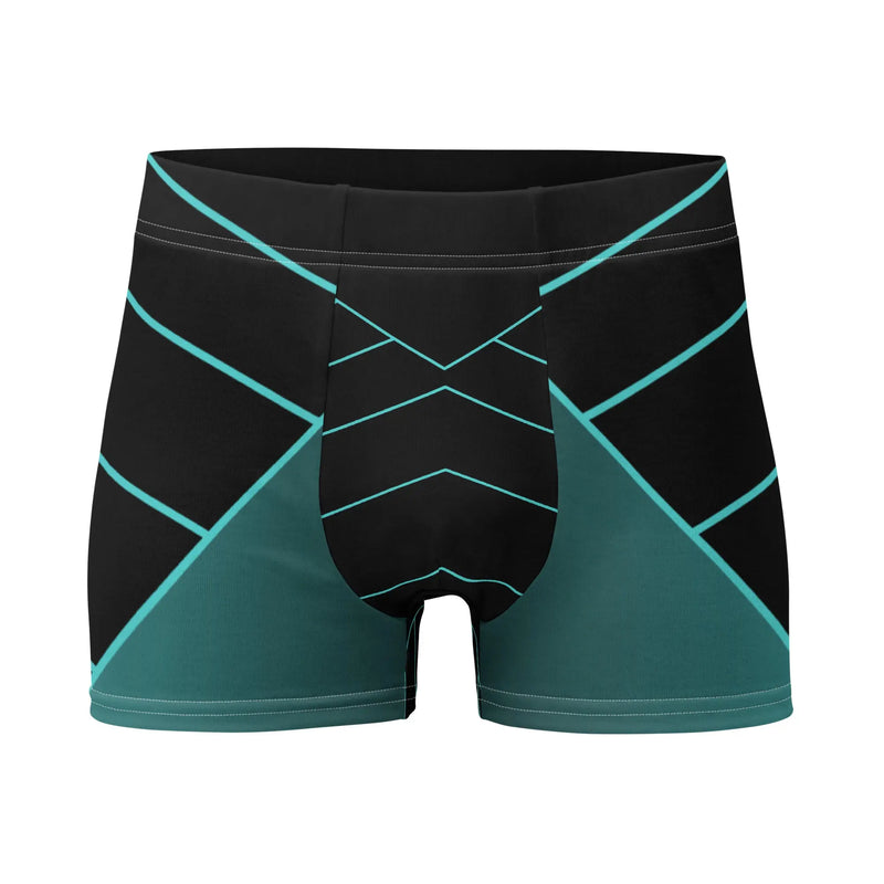 Manly Mania Iron Instinct Boxers