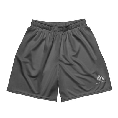 Manly Mania Luxe Base Shorts