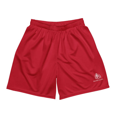 Manly Mania Driftwear Shorts