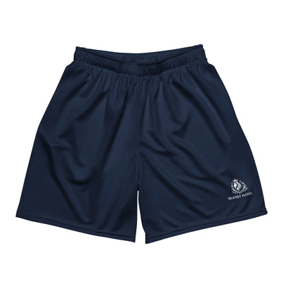 Manly Mania Sea Navy Shorts