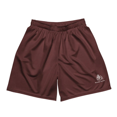 Manly Mania Neutral Flex Shorts