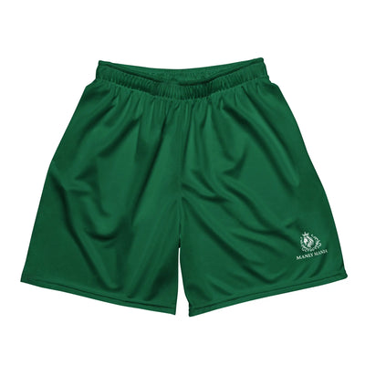 Manly Mania Essential Shorts