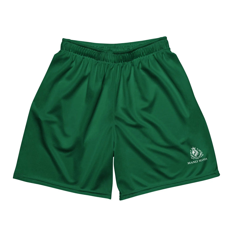 Manly Mania Essential Shorts