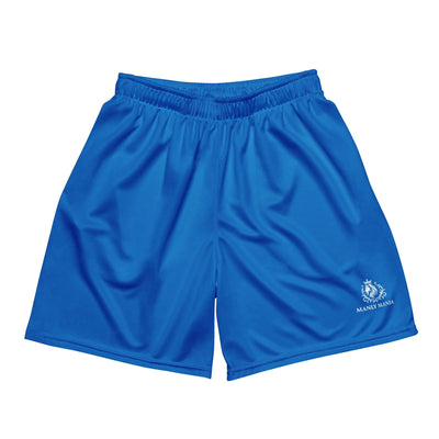 Manly Mania Ocean Shorts