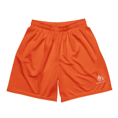 Manly Mania Heat Map Shorts