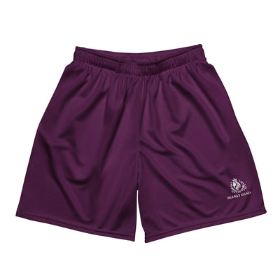 Manly Mania Core Fit Lounge Shorts