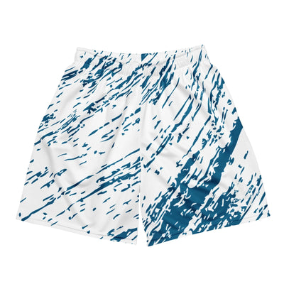 Manly Mania Street Core Shorts