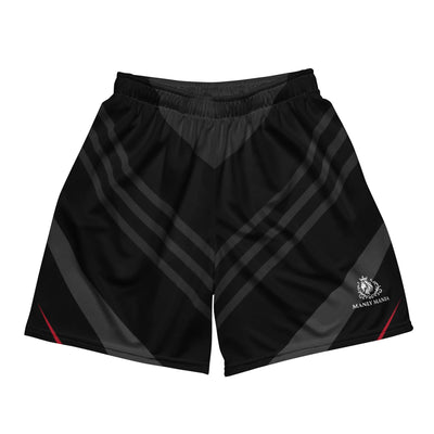 Manly Mania Shadowline Shorts