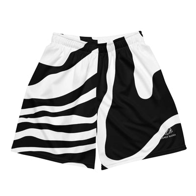 Manly Mania Essential Drop Shorts