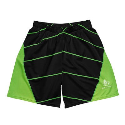 Manly Mania Comfort Lane Shorts