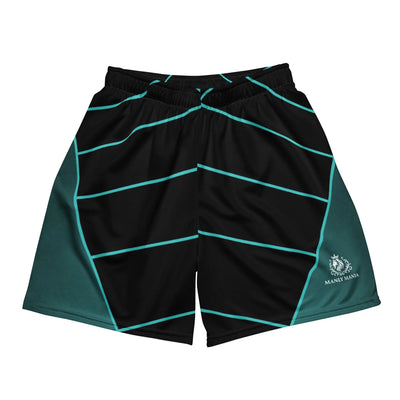 Manly Mania Form Edition Shorts