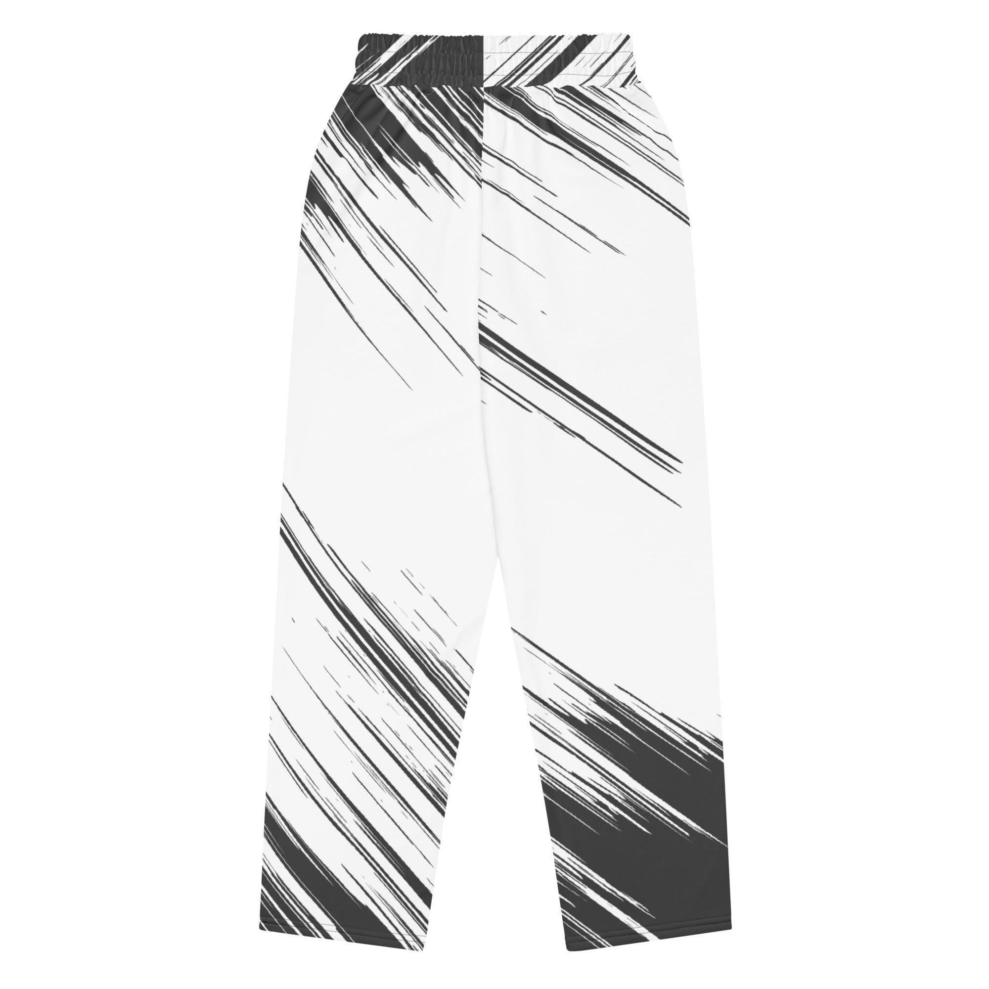 Alpha Edge Sweatpants
