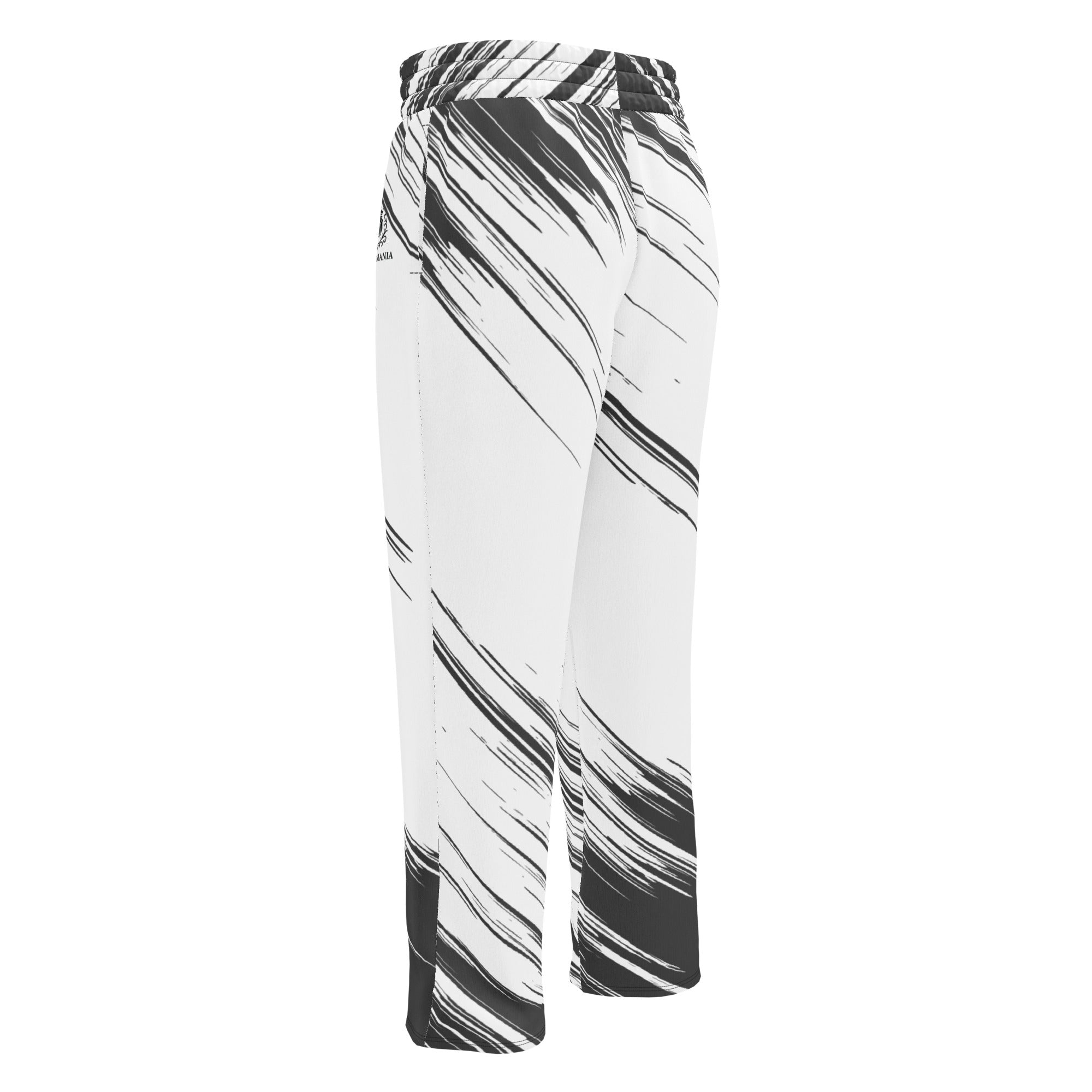 Alpha Edge Sweatpants