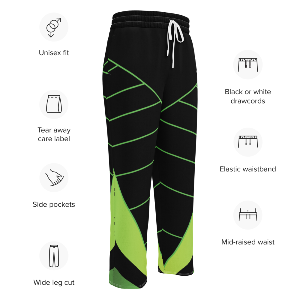 Savage Flow Sweatpants