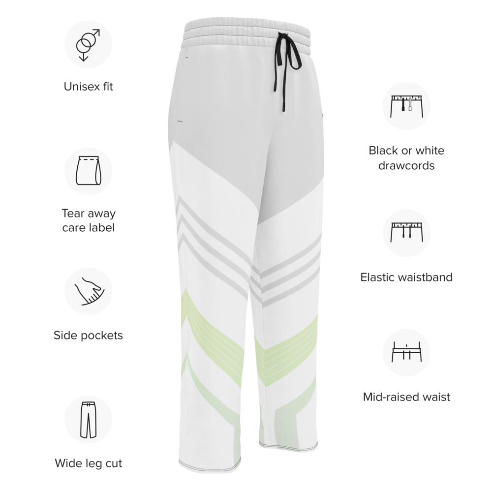 Urban Flex Sweatpants