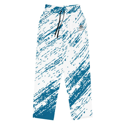 Manly Mania Ocean Sweatpants