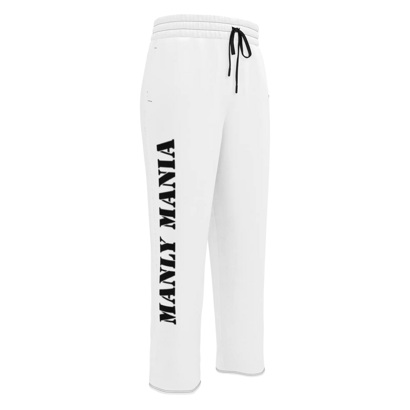 Manly Mania Sweatpants 2.0
