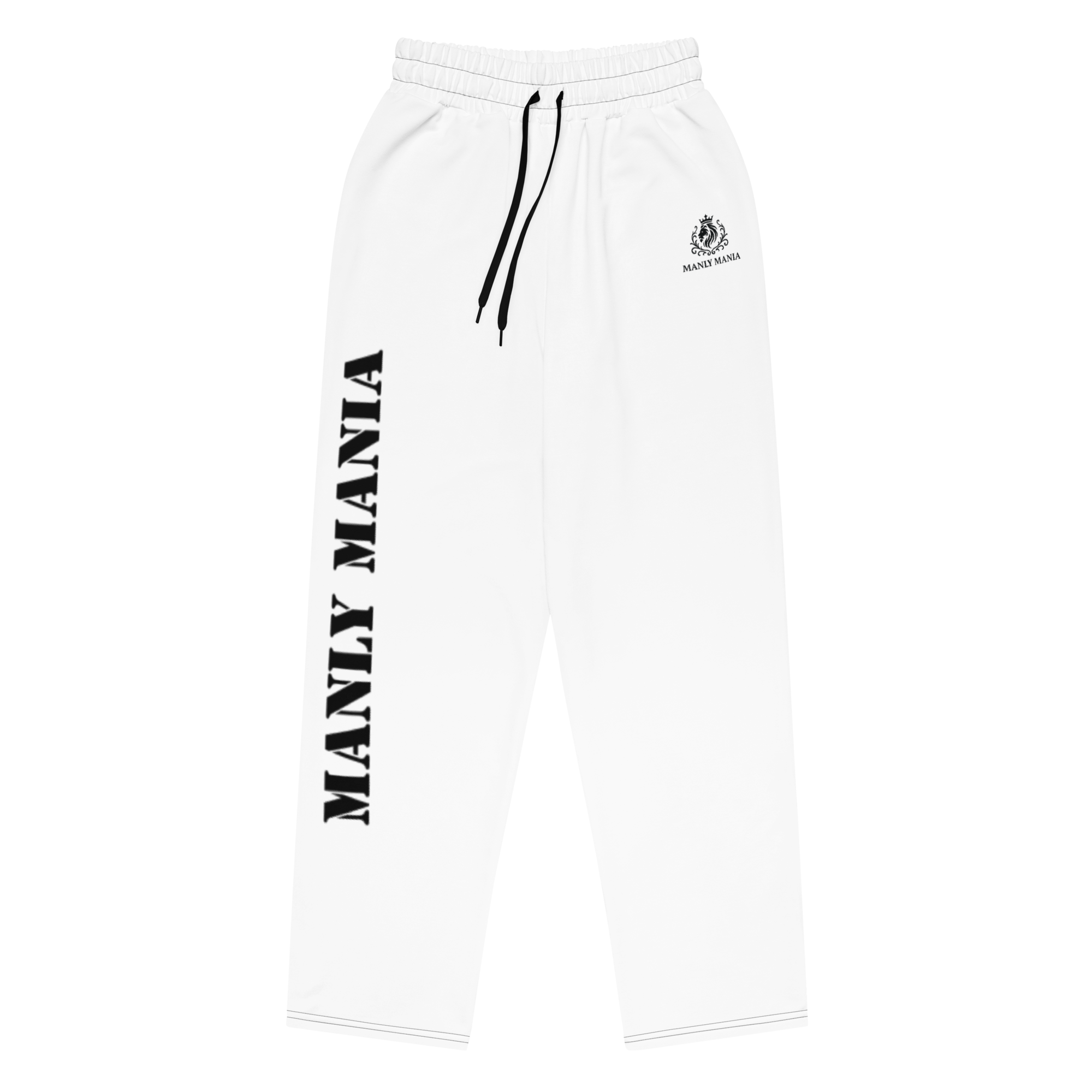 Manly Mania Sweatpants 2.0