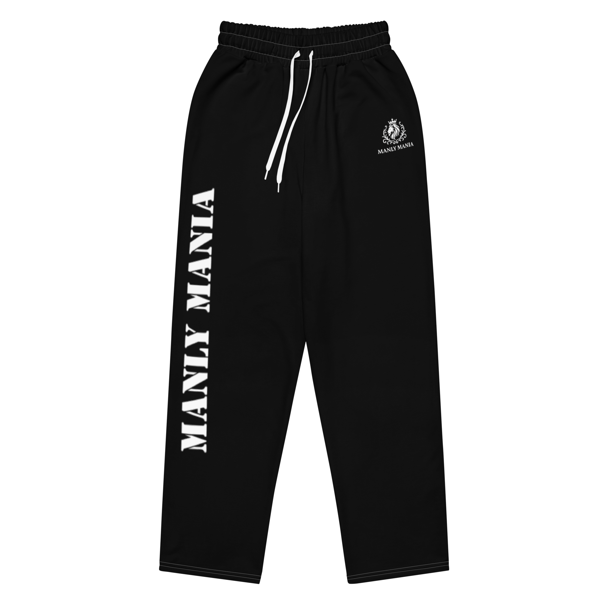 Manly Mania Sweatpants