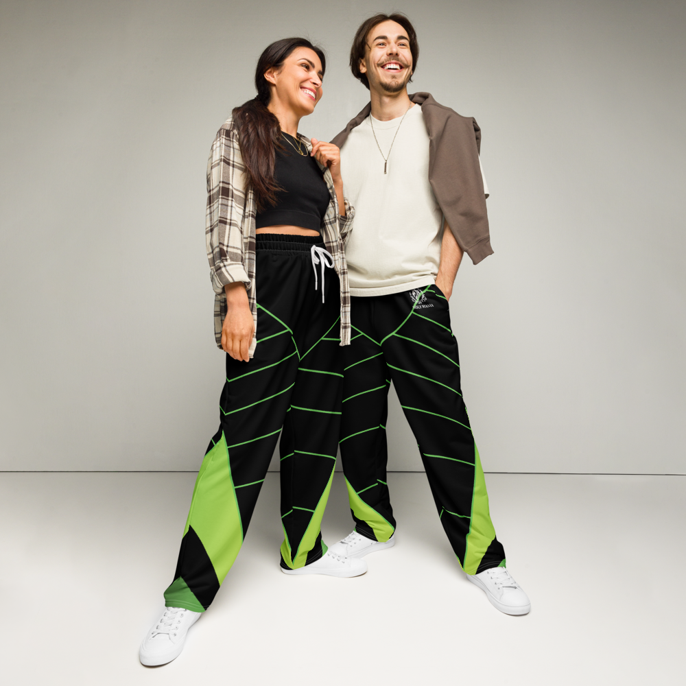 Savage Flow Sweatpants