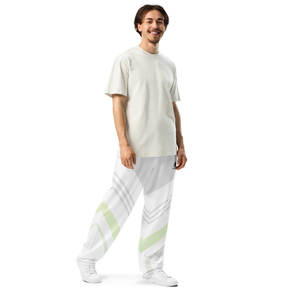 Urban Flex Sweatpants