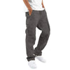 Manly Mania Tactical Treads Cargo Pants